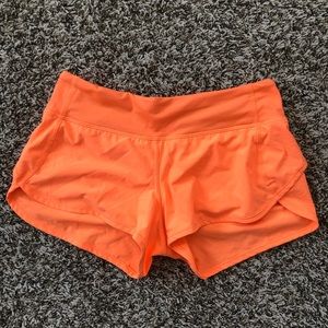 Lululemon Speed Up Short